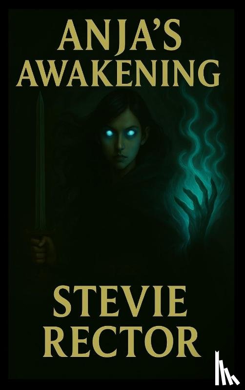 Rector, Stevie L - Anjas Awakening