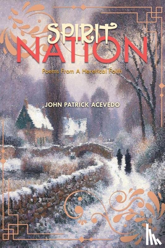 Acevedo, John Patrick - SPIRIT NATION