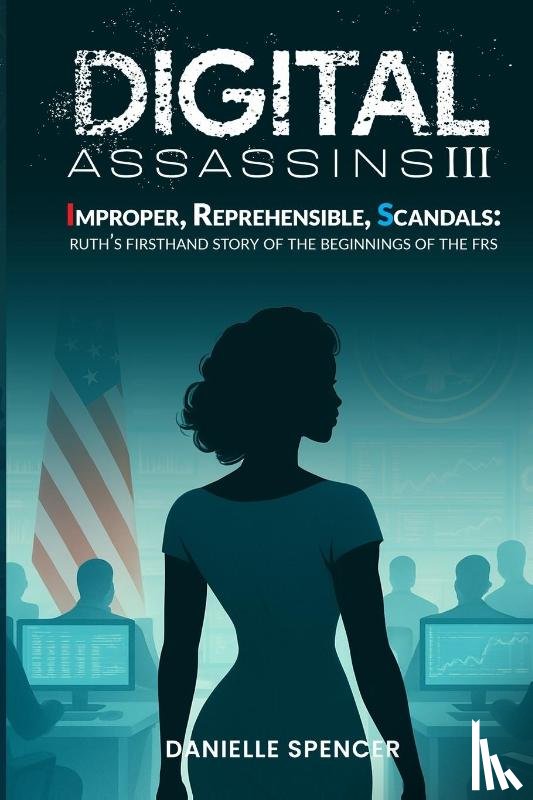 Spencer, Danielle - Digital Assassins III