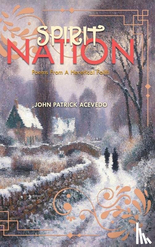 Acevedo, John Patrick - SPIRIT NATION