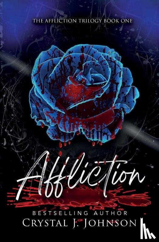 Johnson, Crystal J. - Affliction