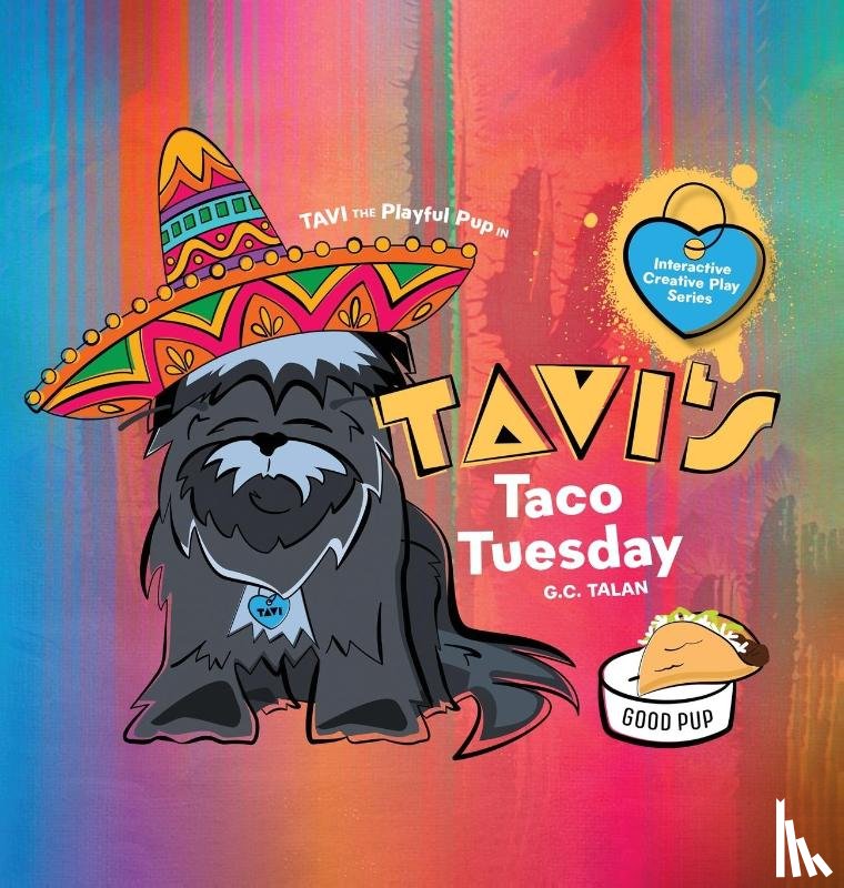 Talan, G. C. - TAVI'S Taco Tuesday