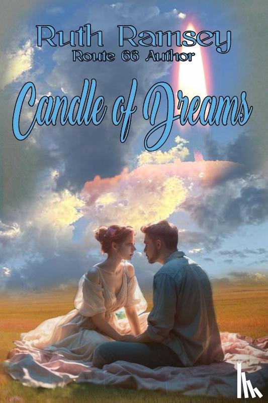 Ramsey, Ruth - Candle of Dreams