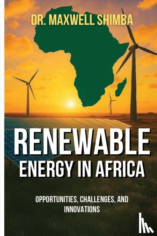 Shimba, Maxwell - Renewable Energy in Africa