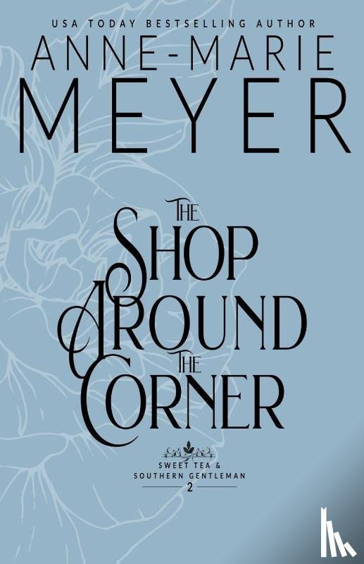 Meyer, Anne-Marie - The Shop Around the Corner