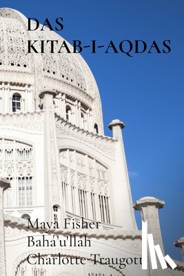 Fisher, Maya - Das Kitab-I-Aqdas