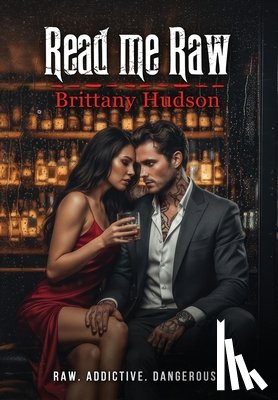 Hudson, Brittany - Read Me Raw