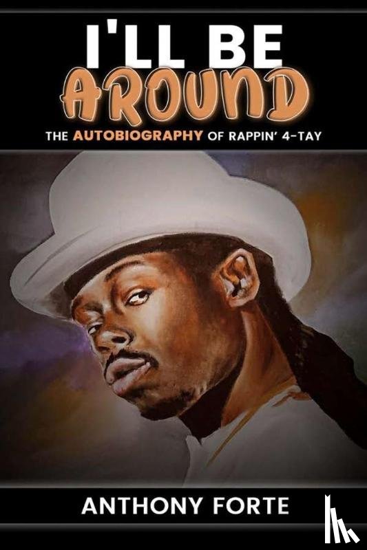 Forte, Anthony - I'll Be Around