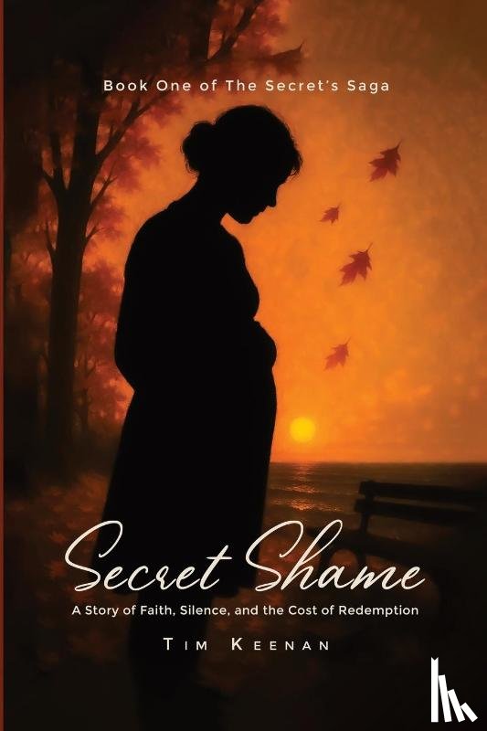 Keenan, Tim - SECRET SHAME