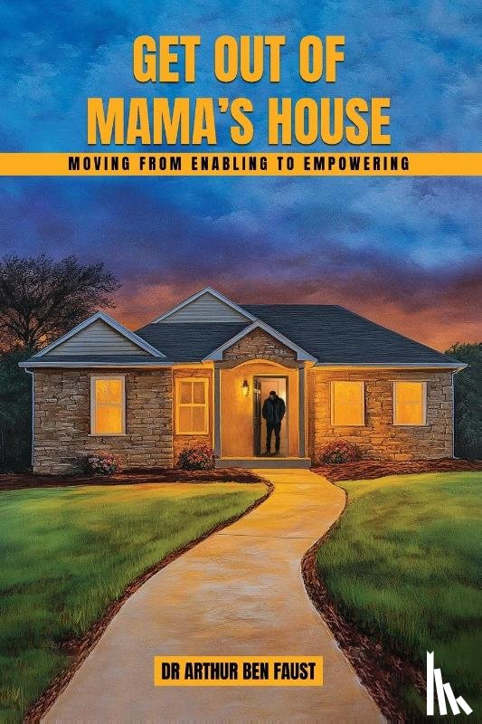 Ben Faust, Arthur - Get out of mama's house