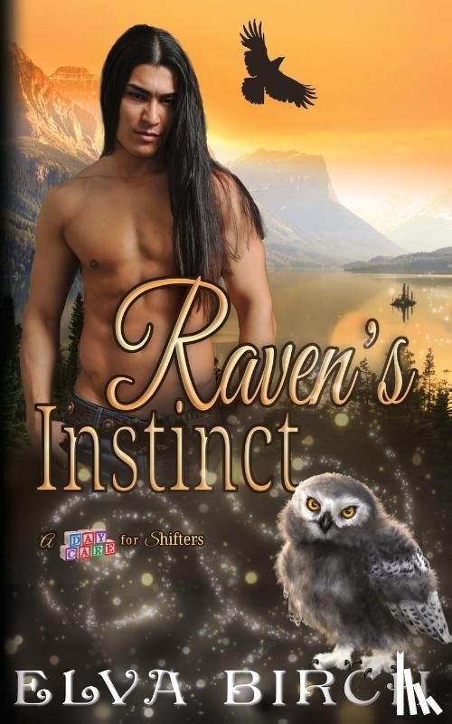 Birch, Elva - Raven's Instinct