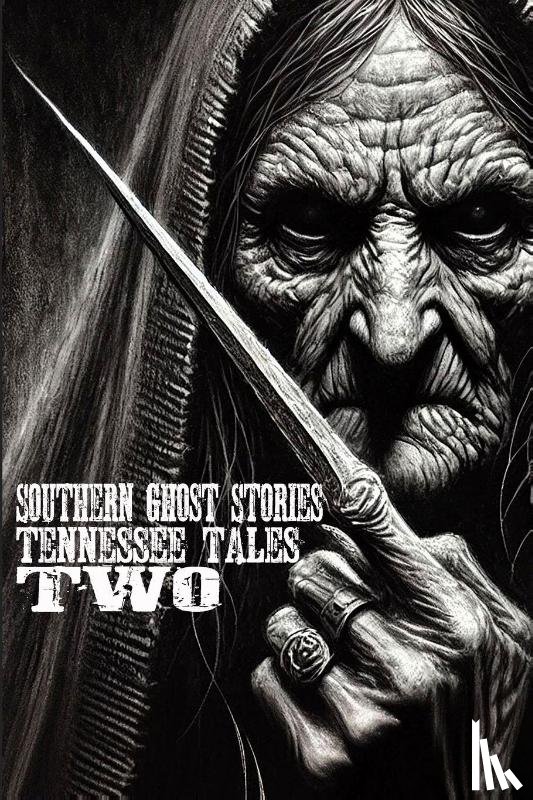 Sircy, Allen - Southern Ghost Stories