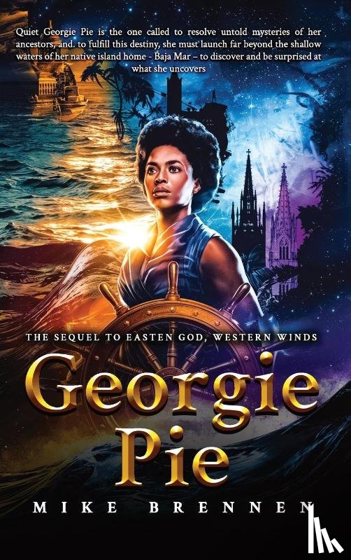 Brennen, Mike - GEORGIE PIE