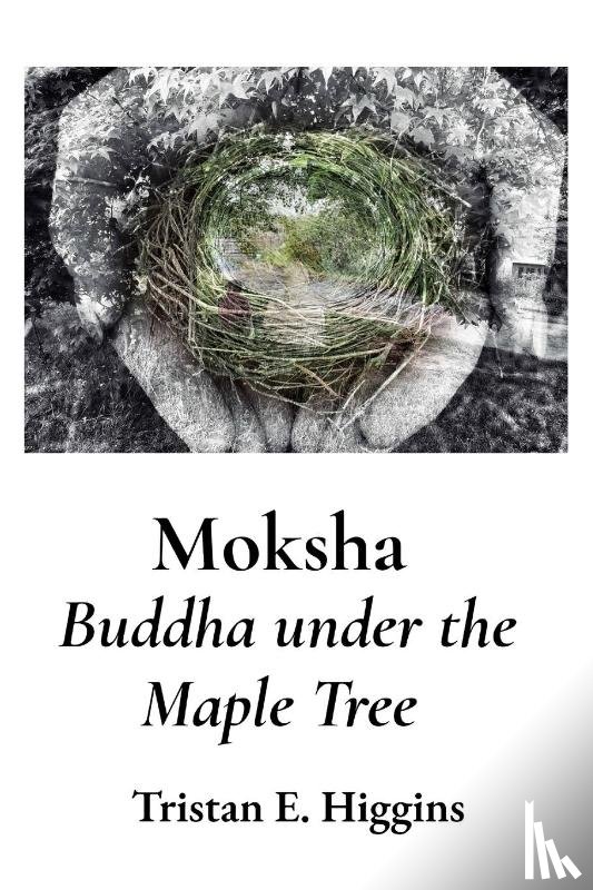 Higgins, Tristan - Moksha