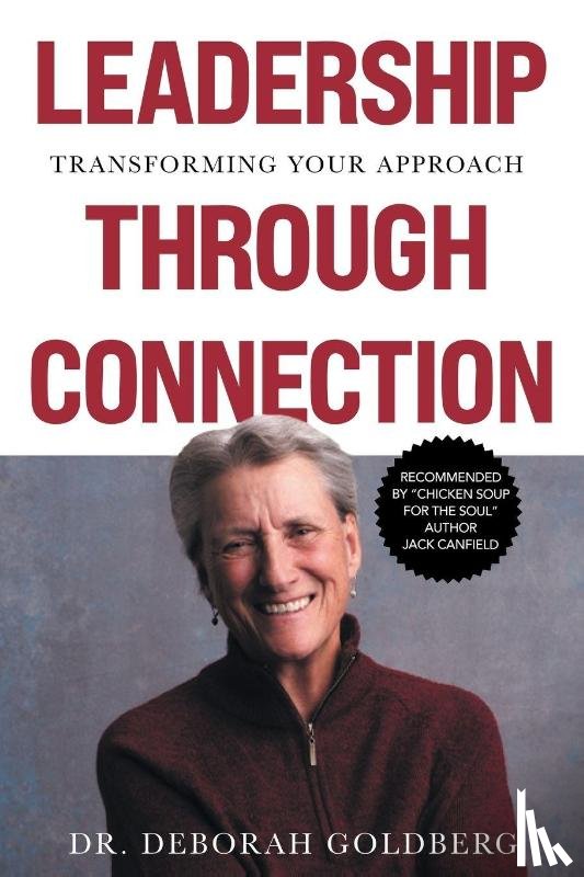 Goldberg, Deborah - Leadership Through Connection