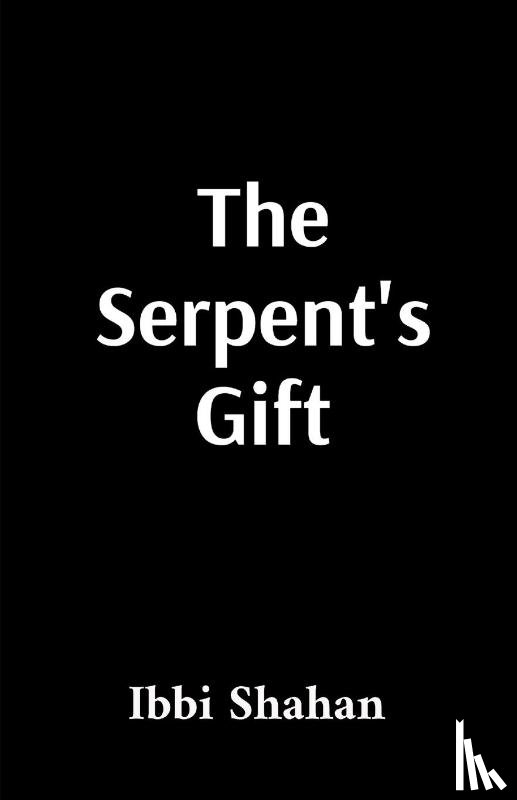 Shahan, Ibbi - The Serpent's Gift