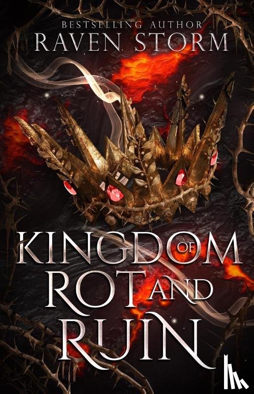 Storm, Raven - Kingdom of Rot & Ruin