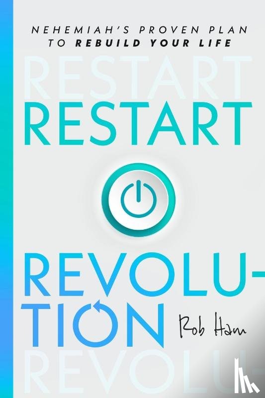 Ham, Rob - Restart Revolution