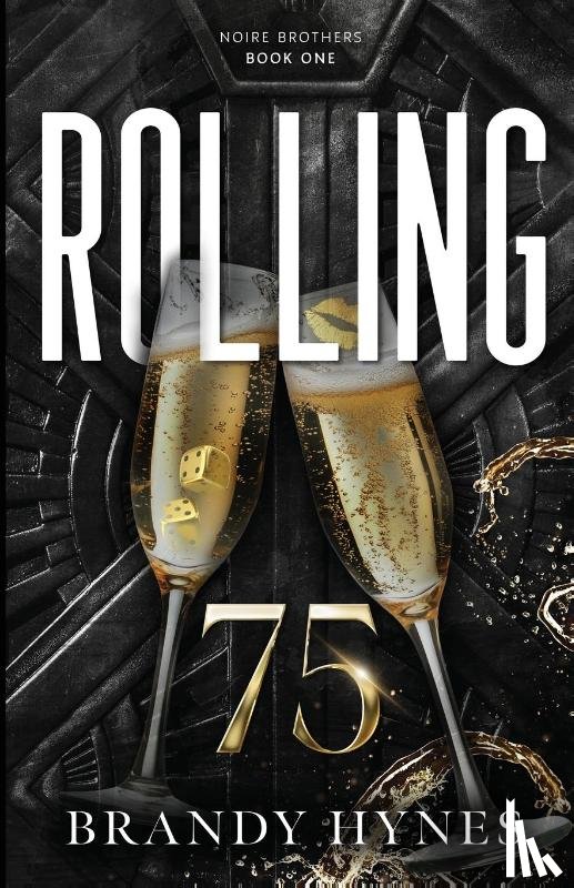Hynes, Brandy - Rolling 75