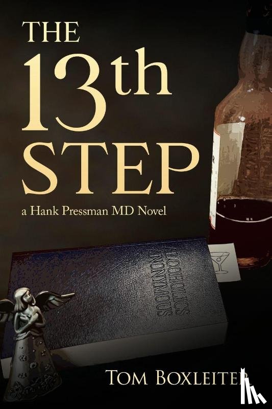 Boxleiter, Thomas R - The 13th Step