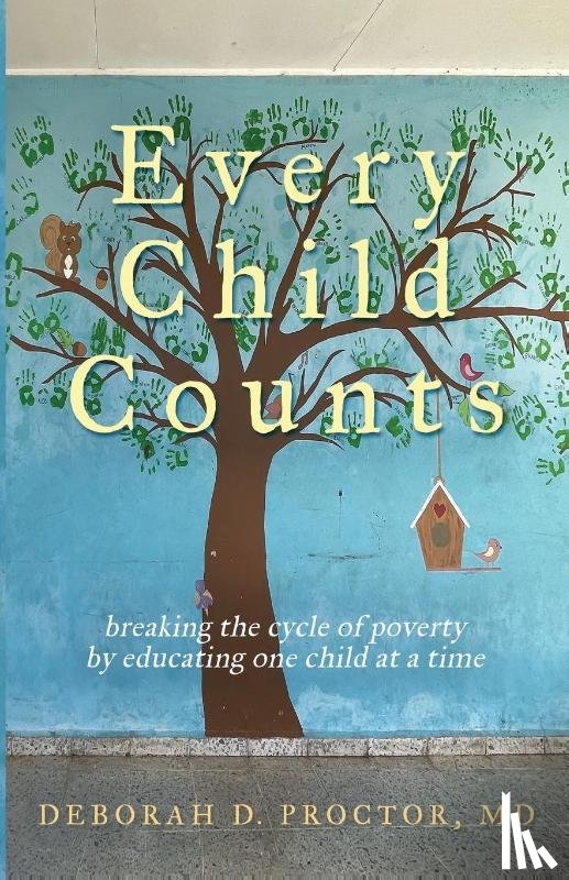 Proctor, Deborah D - Every Child Counts
