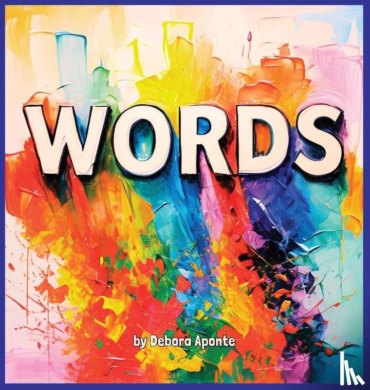 Aponte, Debora - WORDS