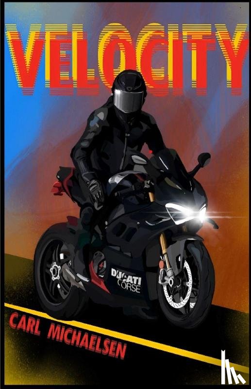 Michaelsen, Carl - Velocity