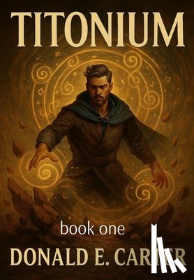 Carter, Donald E. - Titonium
