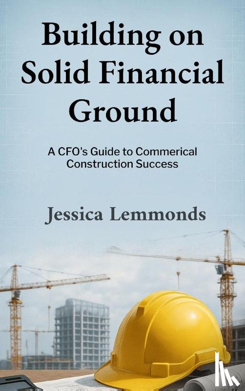 Lemmonds, Jessica - Building on Solid Financial Ground