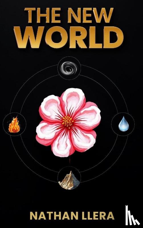 Llera, Nathan - The New World