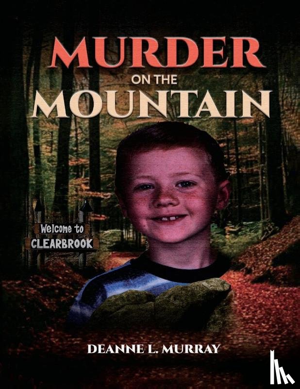 L. Murray, Deanne - Murder On The Mountain