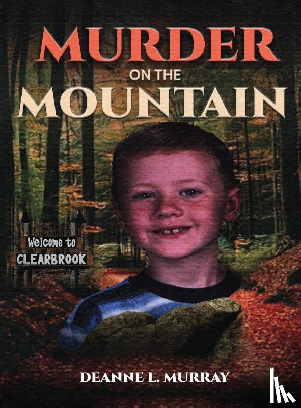 L. Murray, Deanne - Murder On The Mountain
