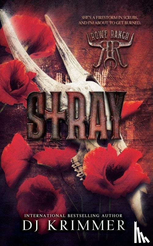 Krimmer, Dj - Stray