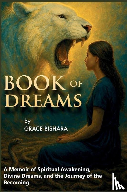 Bishara, Grace - Book Of Dreams