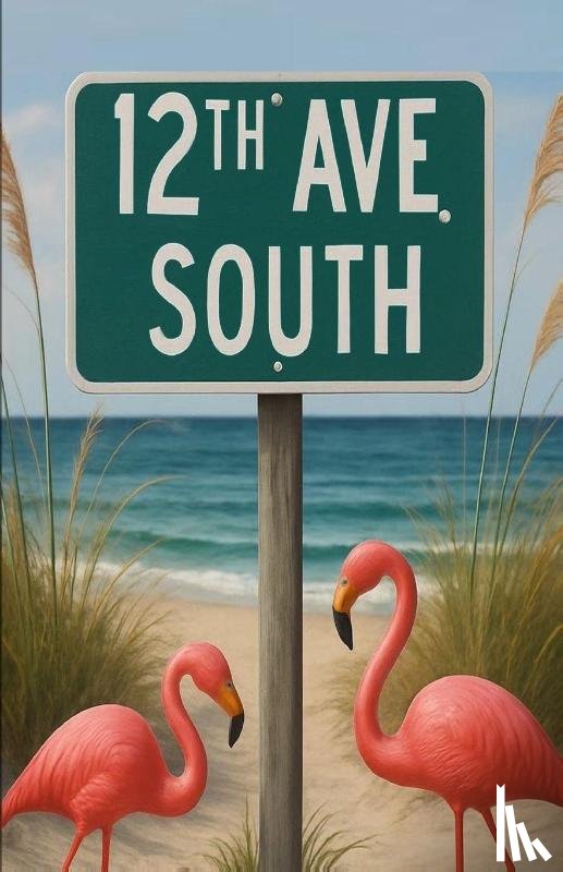 Stewart, Tom - 12th Ave. South