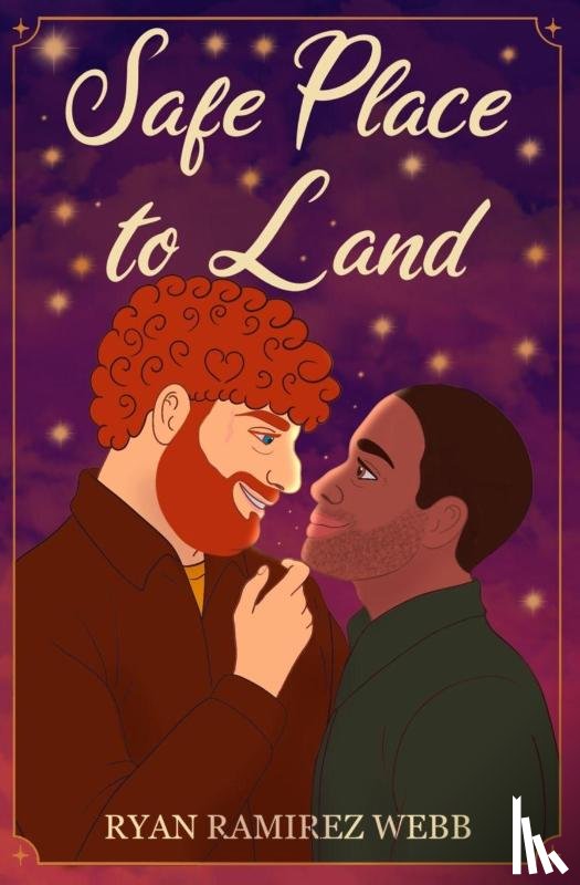 Ramirez Webb, Ryan - Safe Place to Land