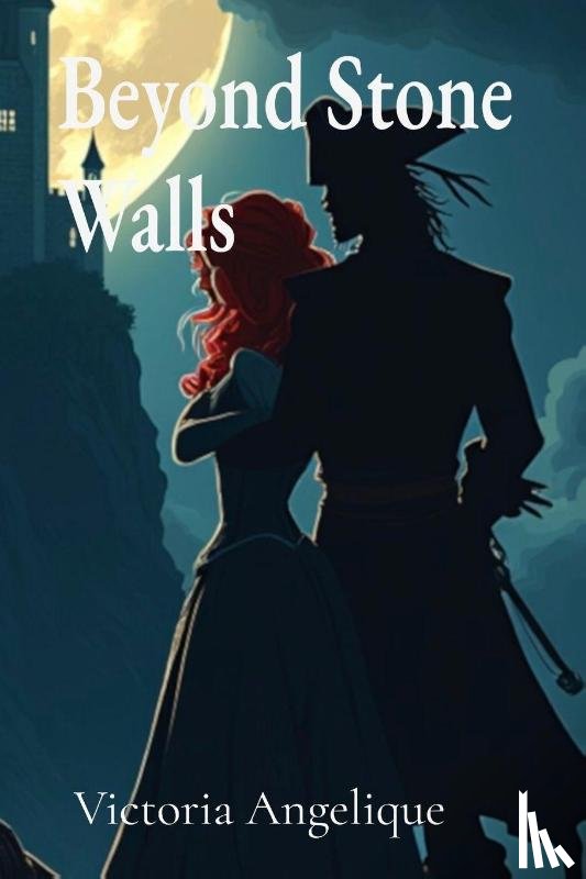 Angelique, Victoria - Beyond Stone Walls