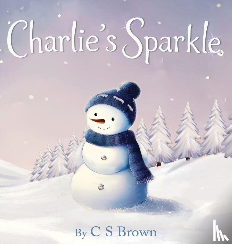 Brown, Cs - Brown, C: Charlie's Sparkle