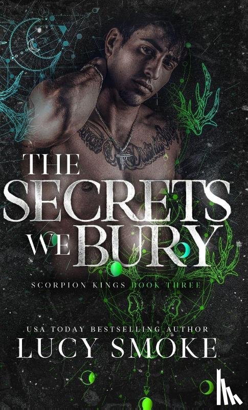 Smoke, Lucy - The Secrets We Bury
