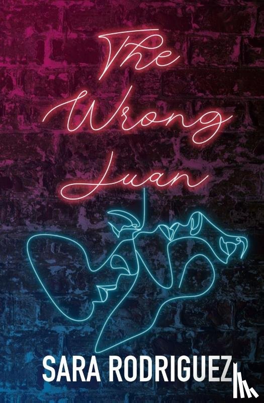 Rodriguez, Sara - The Wrong Juan