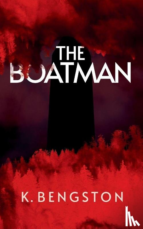 Bengston, K. - The Boatman