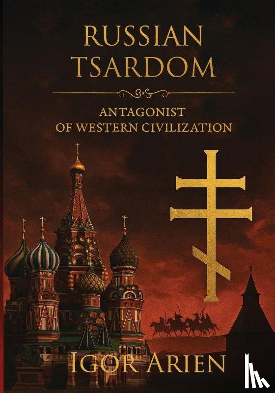 Arien - Russian Tsardom