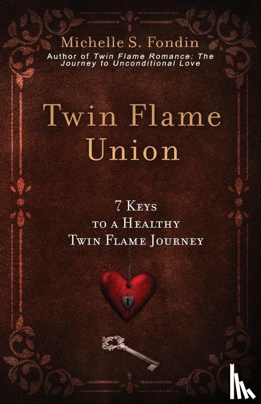 Fondin, Michelle S - Twin Flame Union