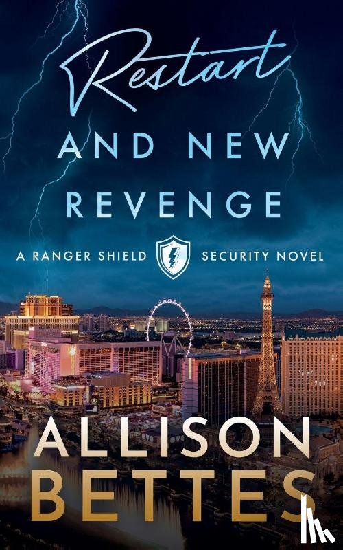Bettes, Allison - Restart & New Revenge
