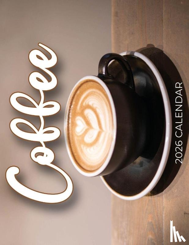 Patrick, B. - Coffee 2026 Calendar
