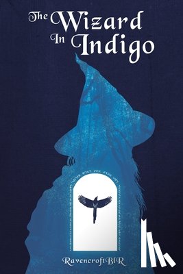 Ravencroft Blr - The Wizard in Indigo