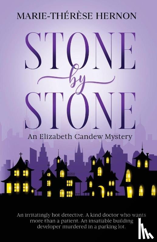 Hernon, Marie-Thérèse - Stone by Stone