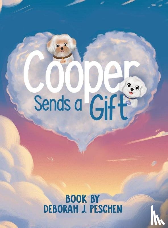 Peschen, Deborah - Cooper Sends a Gift