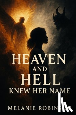 Robinson, Melanie - Heaven and Hell Knew Her Name