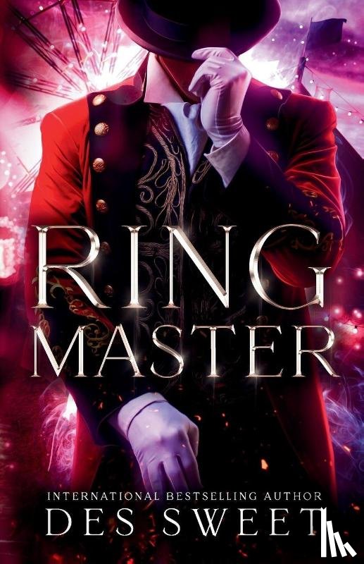 Sweet, Des - Ringmaster